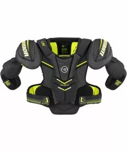 WARRIOR ALPHA QX JUNIOR HOCKEY SHOULDER PADS