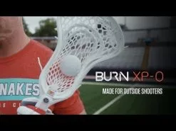 Warrior Burn XP Offense Unstrung Lacrosse Head 13 Warrior Burn XP Offense Unstrung Lacrosse Head -Outlet Warrior Store youtube 9MTWBE xM4o