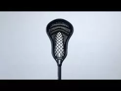 Warrior Evo Warp Pro 2 Strung Lacrosse Head -Outlet Warrior Store youtube DQHgXSLdwqY