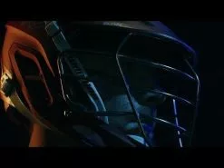 Warrior Burn Matte Lacrosse Helmet -Outlet Warrior Store youtube Pef7AkvWm0A 1