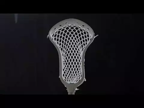 Warrior Burn FO Unstrung Lacrosse Head 8 Warrior Burn FO Unstrung Lacrosse Head - Image 8