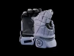 Warrior Evo QX Lacrosse Gloves -Outlet Warrior Store youtube ckd4qgPoeD4