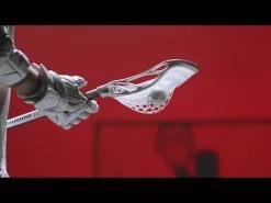 Warrior Burn Warp Pro 2 Strung Lacrosse Head -Outlet Warrior Store youtube hl4QA0E QqQ